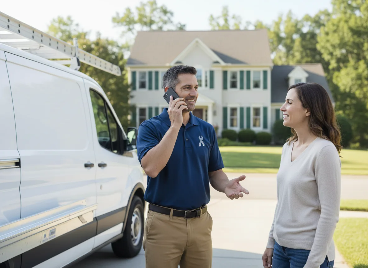 Home Gutter Service Vanndale, AR FAQs